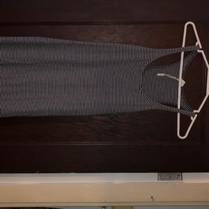 Lulu lemon maxi dress